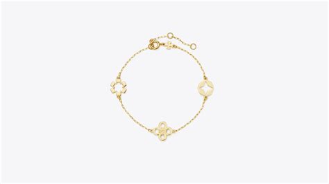 original tory burch bracelet|Tory Burch bracelet on sale.